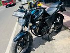 Yamaha FZ S Ver 2 2016