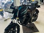 Yamaha FZ S Ver 2 2016