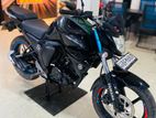 Yamaha FZ S Ver 2 2017