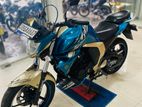 Yamaha FZ S Ver 2 2017