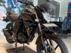 Yamaha FZ S Ver 2 2017
