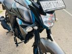 Yamaha FZ S VER 2 2017