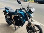 Yamaha FZ S Ver 2 2017