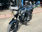 Yamaha FZ S Ver 2 2018