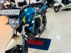 Yamaha FZ S Ver 2 2018