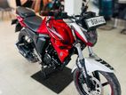 Yamaha FZ S Ver 2 2018