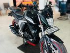Yamaha FZ S Ver 2 2018