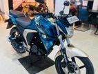 Yamaha FZ S Ver 2 2018
