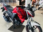Yamaha FZ S Ver 2 2018