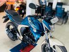 Yamaha FZ S Ver 2 2018