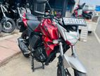 Yamaha FZ S Ver 2 2018