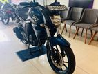 Yamaha FZ S Ver 2 2018