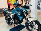 Yamaha FZ S Ver 2 2018