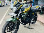 Yamaha FZ S Ver 2 2018