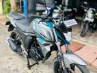 Yamaha FZ S Ver 2 2019