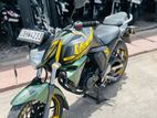 Yamaha FZ S Ver 2 2019
