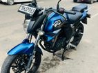 Yamaha FZ S Ver 2 2019