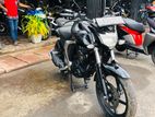 Yamaha FZ S VER 2.0 2015