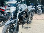 Yamaha FZ S VER 2.0 2016