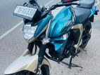 Yamaha FZ S VER 2.0 2017