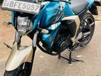 Yamaha FZ S VER 2.0 2017