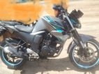 Yamaha FZ V2 2018