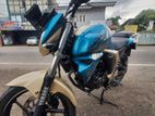 Yamaha FZ S VER 2.0 2018