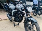 Yamaha FZ S VER 2.0 2018