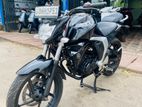 Yamaha FZ S VER 2.0 2018