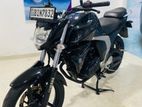 Yamaha FZ S VER 2.0 2019