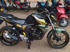 Yamaha FZ S ver 2.0 2019