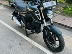 Yamaha FZ S Ver 3 2019