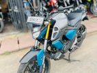 Yamaha FZ S Ver 3 2019