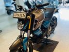 Yamaha FZ S Ver 3 2019