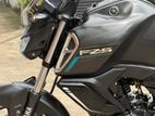 Yamaha FZ S Ver 3.0 2019