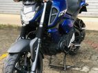 Yamaha FZ S VER 3.0 2019