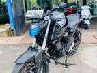 Yamaha FZ S VER 3.0 2019