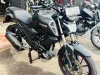 Yamaha FZ S ver 4 2024