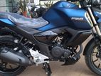 Yamaha FZ S VER 4 2026