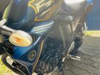 Yamaha FZ S Vers 2 2019