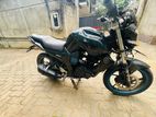Yamaha FZ S Version 01 2010