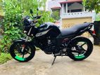 Yamaha FZ S version 0.1 2012