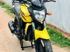 Yamaha FZS V1 2012