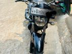 Yamaha FZ S Version 02 2014