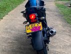 Yamaha FZs V2 2017