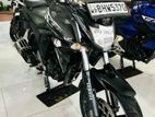 Yamaha FZ S Version 02 2019