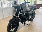 Yamaha FZ S Version 03 2019