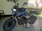 Yamaha FZS V3 2019