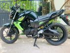 Yamaha FZS V1 2010