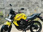 Yamaha FZ S version 1 2011